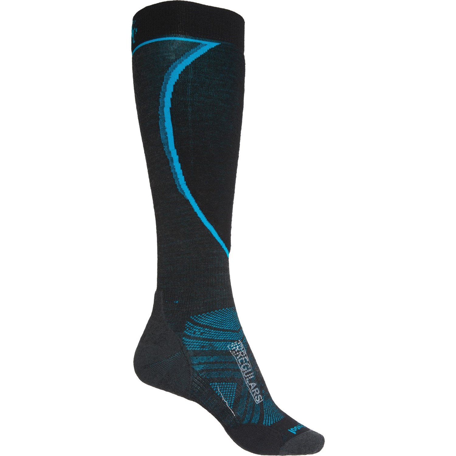 SmartWool Ski Targeted Cushion Socks (For Women)