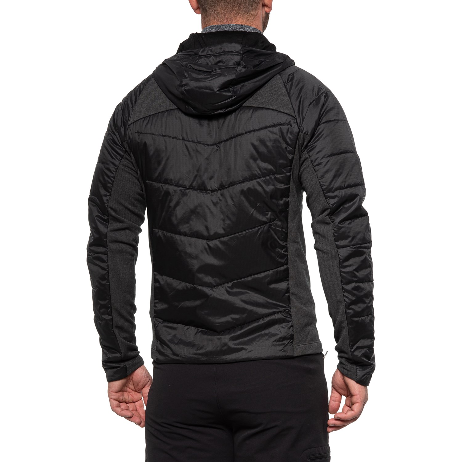 men's smartloft 60 hoodie