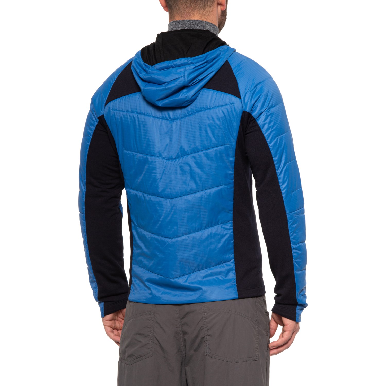 men's smartloft 60 hoodie