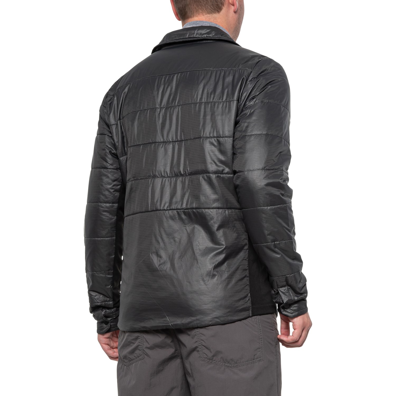 smartloft 60 shirt jacket