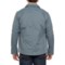 4GDTP_2 SmartWool Smartloft Shirt Jacket - Insulated, Merino Wool