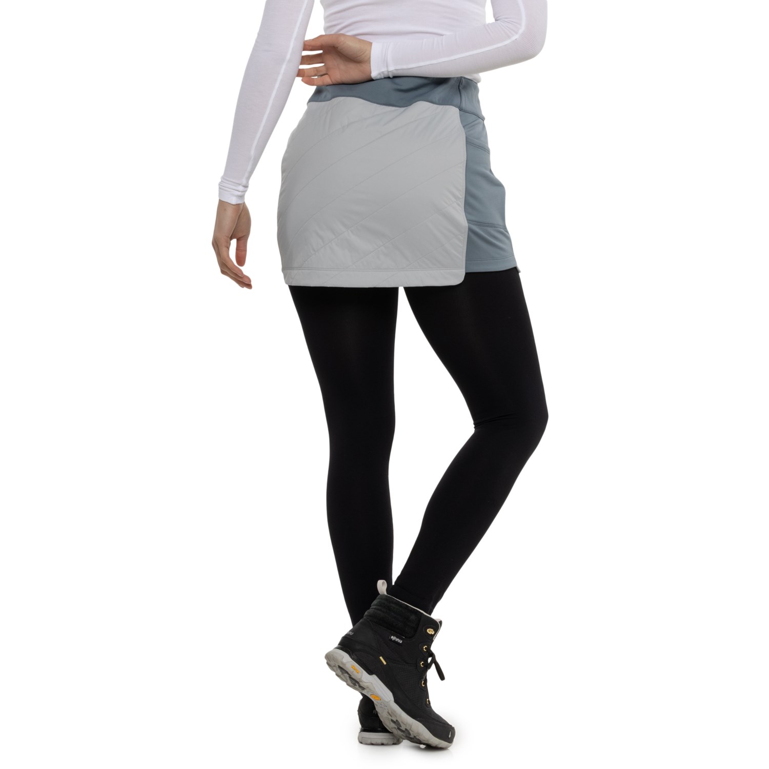 SmartWool Smartloft Skirt - Insulated