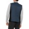 4FDFU_2 SmartWool Smartloft Vest - Insulated, Merino Wool