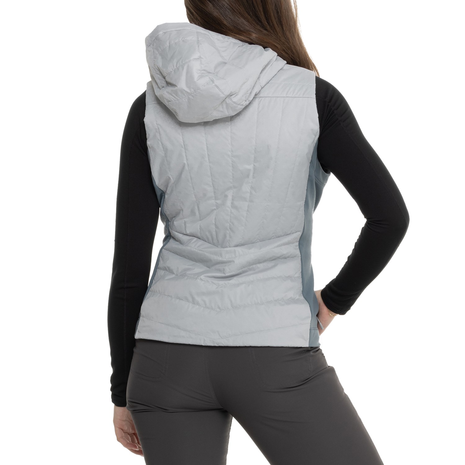 SmartWool Smartloft Vest - Insulated, Merino Wool