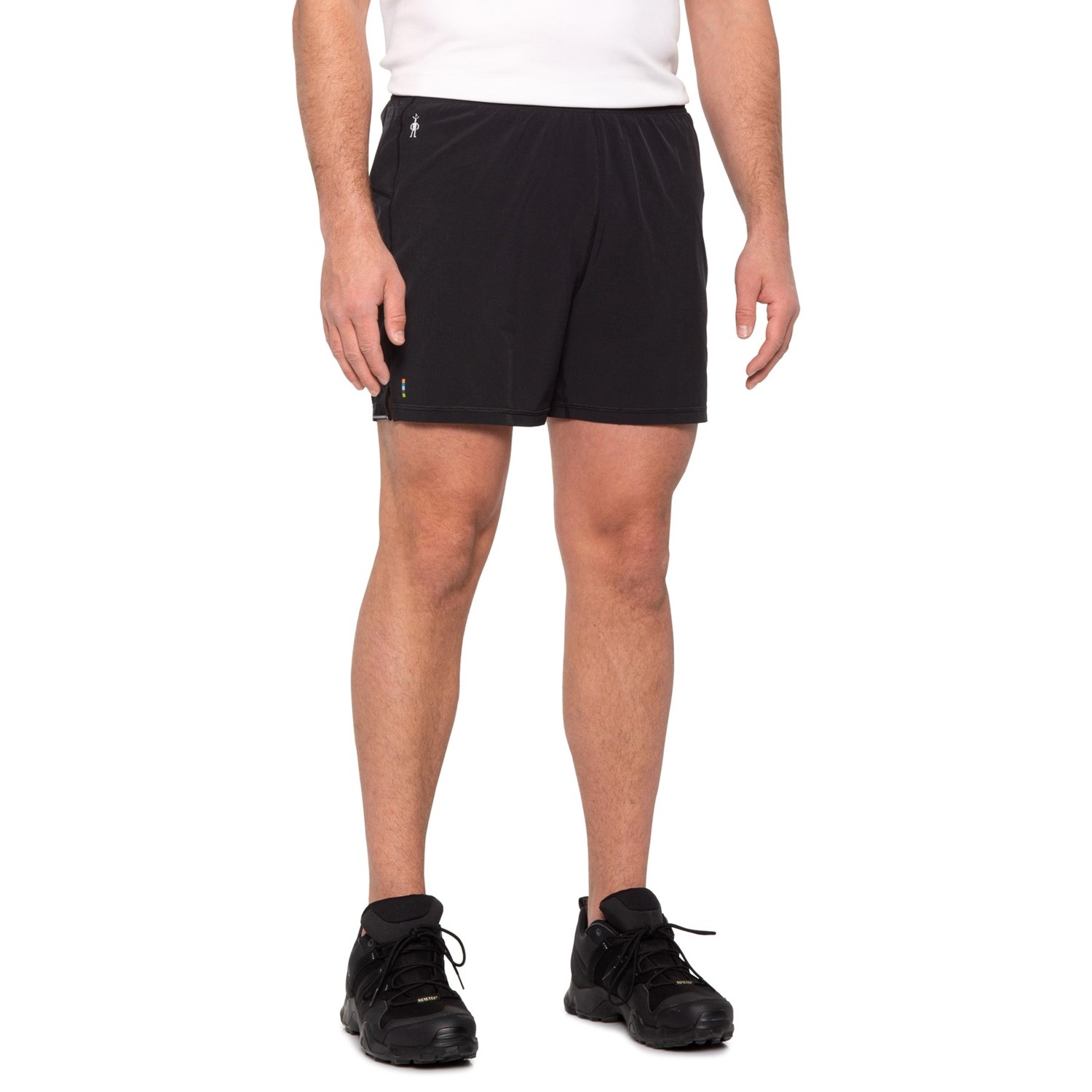 smartwool shorts