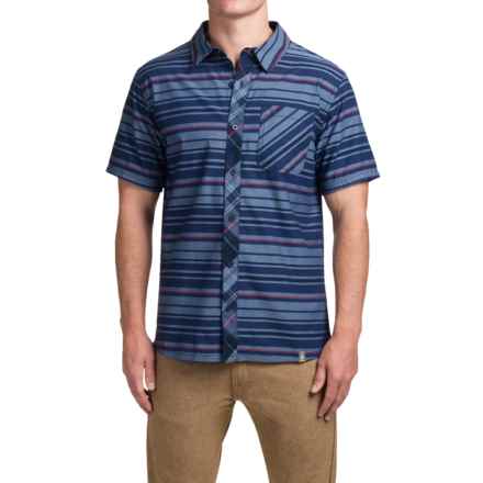 SmartWool Men's Shirts: at Sierra Trading Post