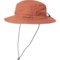 SmartWool Sun Hat (For Men) in Copper