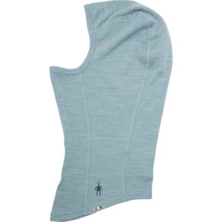 SmartWool Thermal Balaclava - Merino Wool (For Women) in Lead Heather