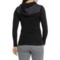 5VUFG_2 SmartWool Thermal Merino Active Hoodie - Merino Wool, Full Zip