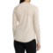 4FHHT_2 SmartWool Thermal Ribbed Crew Base Layer Shirt - Merino Wool, Long Sleeve