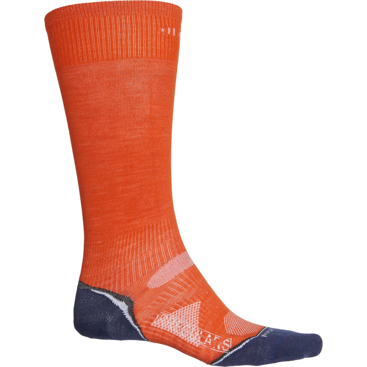 SmartWool Ultralight Zero Cushion Ski Socks (For Men and Women)