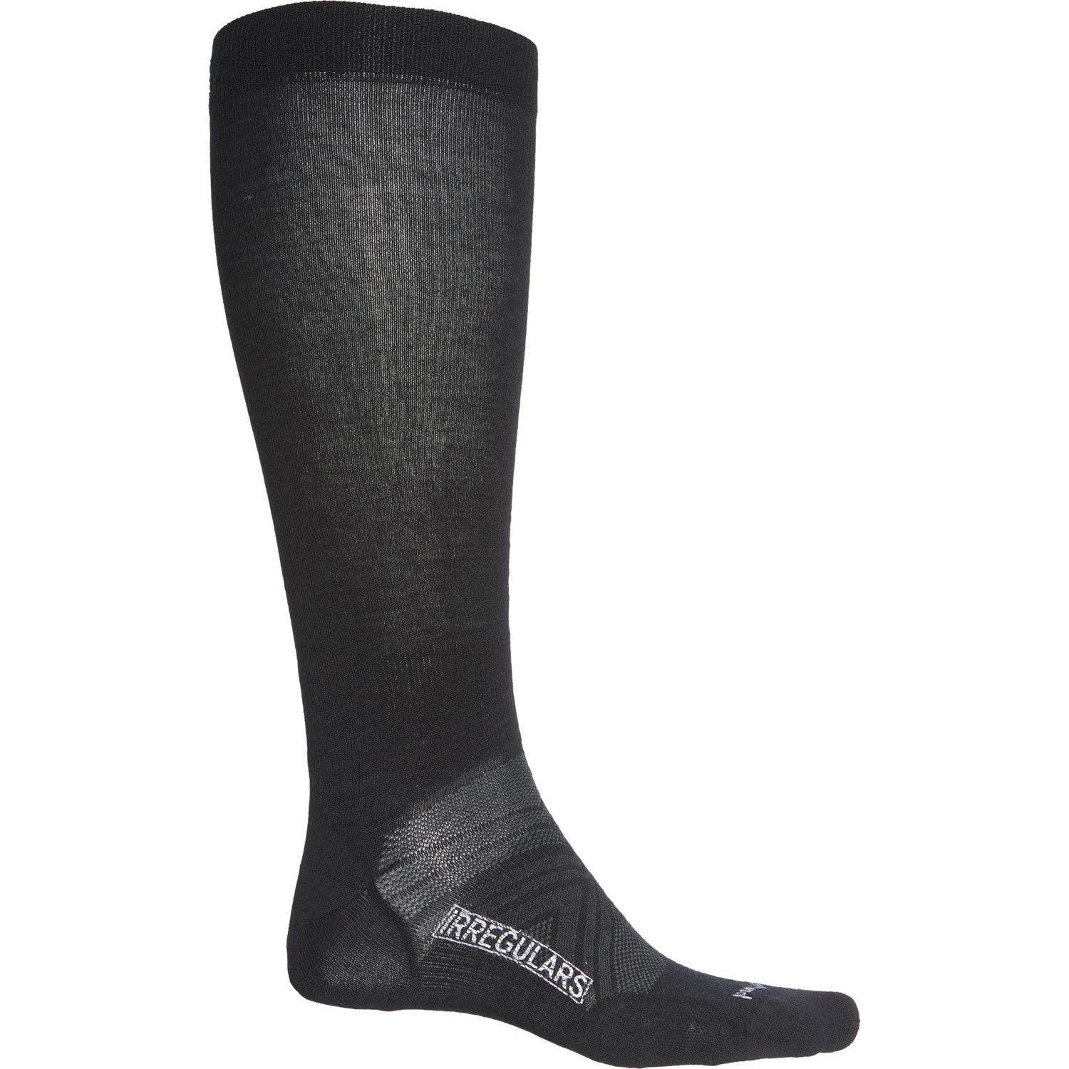 SmartWool Zero Cushion Ski Socks (For Men and Women)