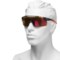 1GTAD_2 Smith Attack MAG MTB Sunglasses - ChromaPop® Lens (For Men and Women)