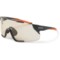 1GTAD_3 Smith Attack MAG MTB Sunglasses - ChromaPop® Lens (For Men and Women)