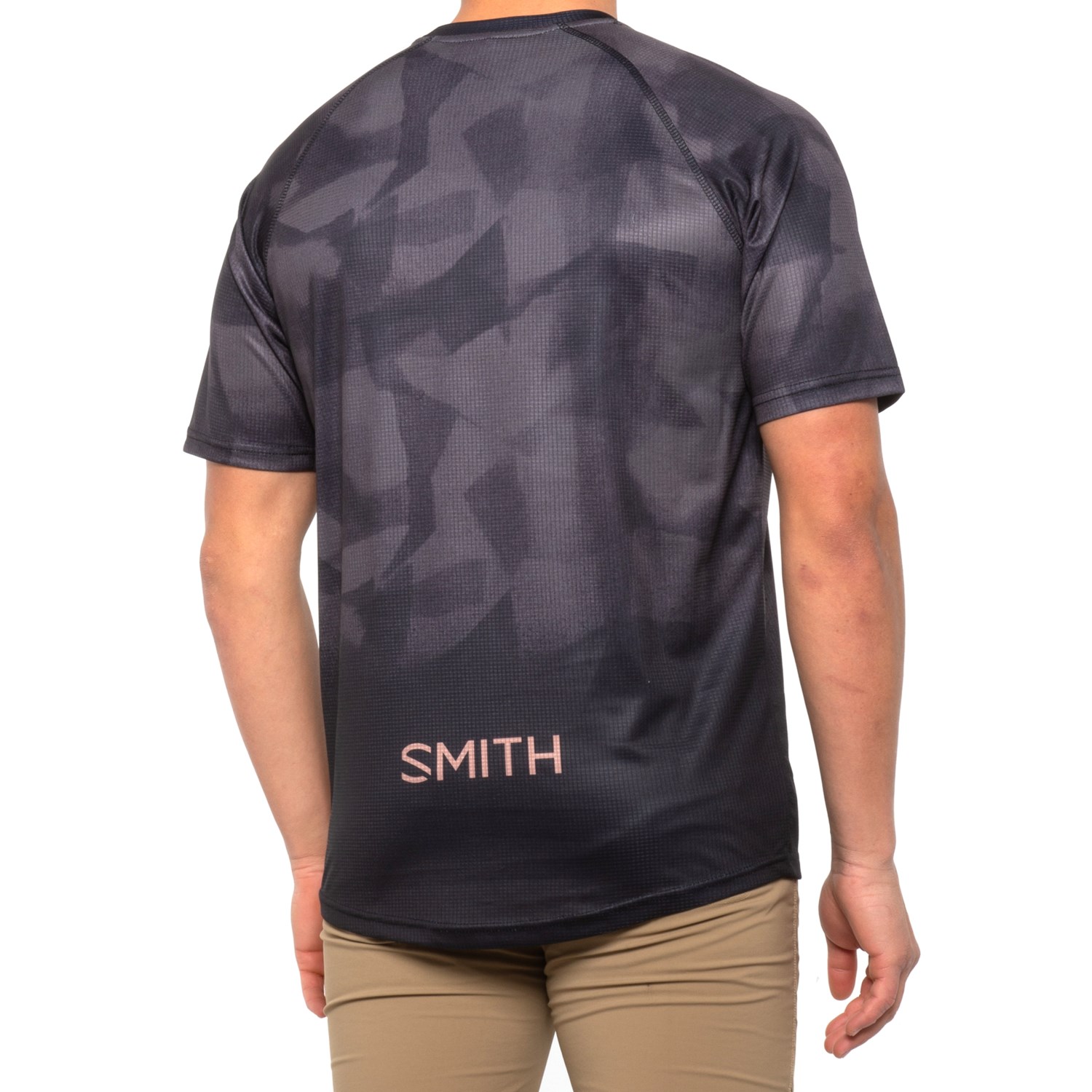 smith cycling jersey