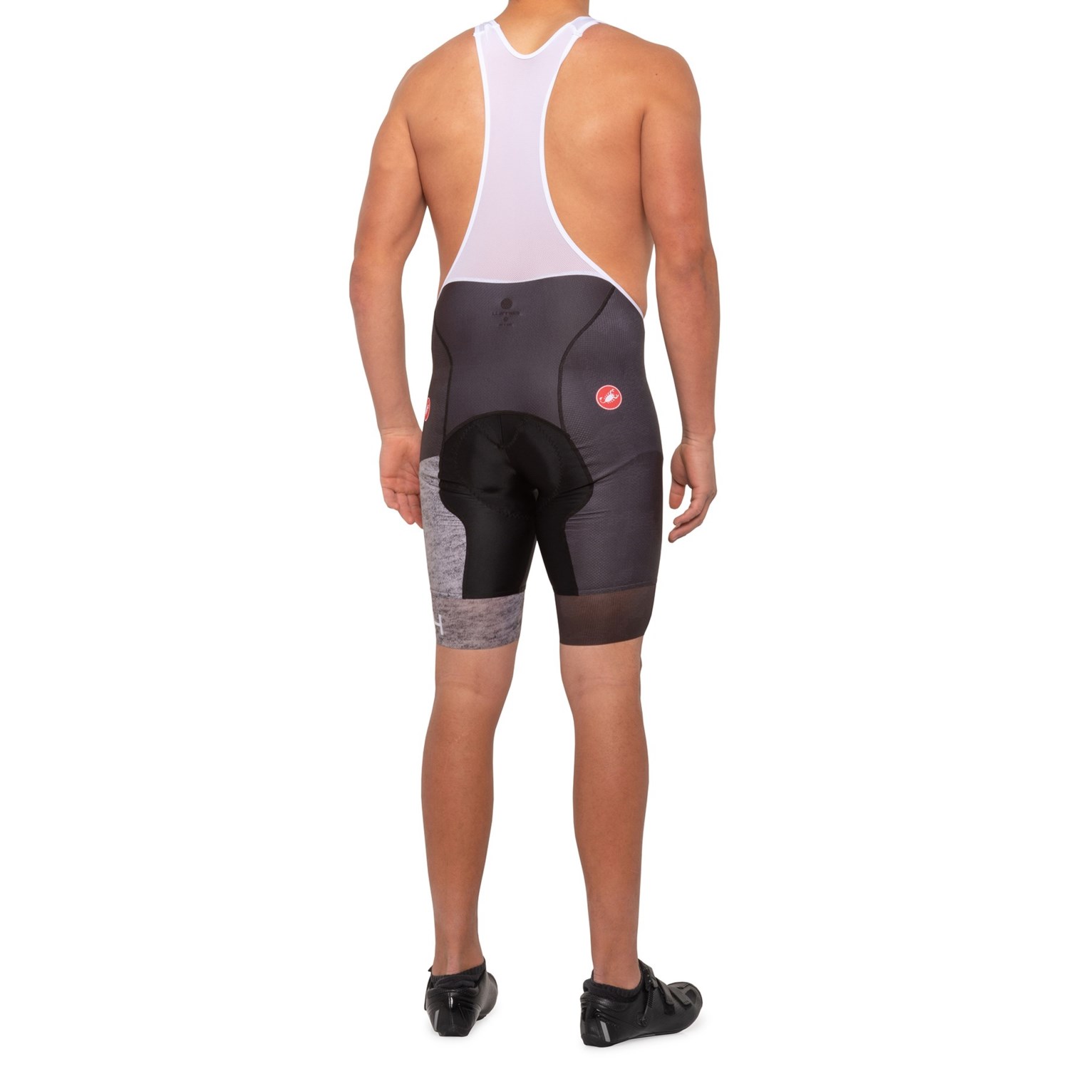 Smith Castelli Bib Cycling Shorts (For 