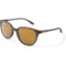 Smith Cheetah Sunglasses - Polarized (For Women) in Matte Ash Tort