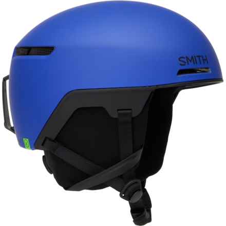 Smith Code BOA® Fit Ski Helmet - MIPS (For Men) in Matte Lapis