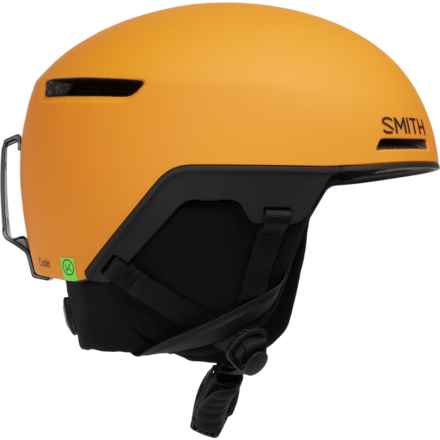 Smith Code BOA® Fit Ski Helmet - MIPS (For Men) in Matte Sunrise