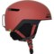 Smith Code BOA® Fit Ski Helmet - MIPS (For Men) in Matte Terra