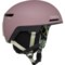 Smith Code Ski Helmet - MIPS, BOA® Fit (For Women) in Matte Tnf Fawn Grey