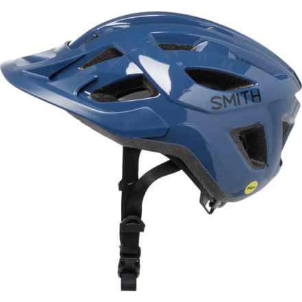Smith Convoy Mountain Bike Helmet - MIPS (For Men and Women) in French Navy