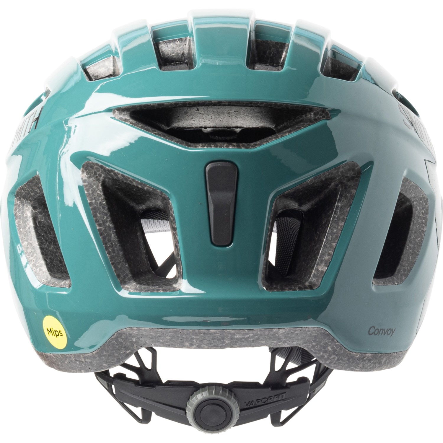 smith convoy bike helmet