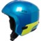 Smith Counter Ski Helmet - MIPS (For Men) in Electric Blue Stripe