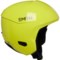 Smith Counter Ski Helmet - MIPS (For Men) in Neon Yellow