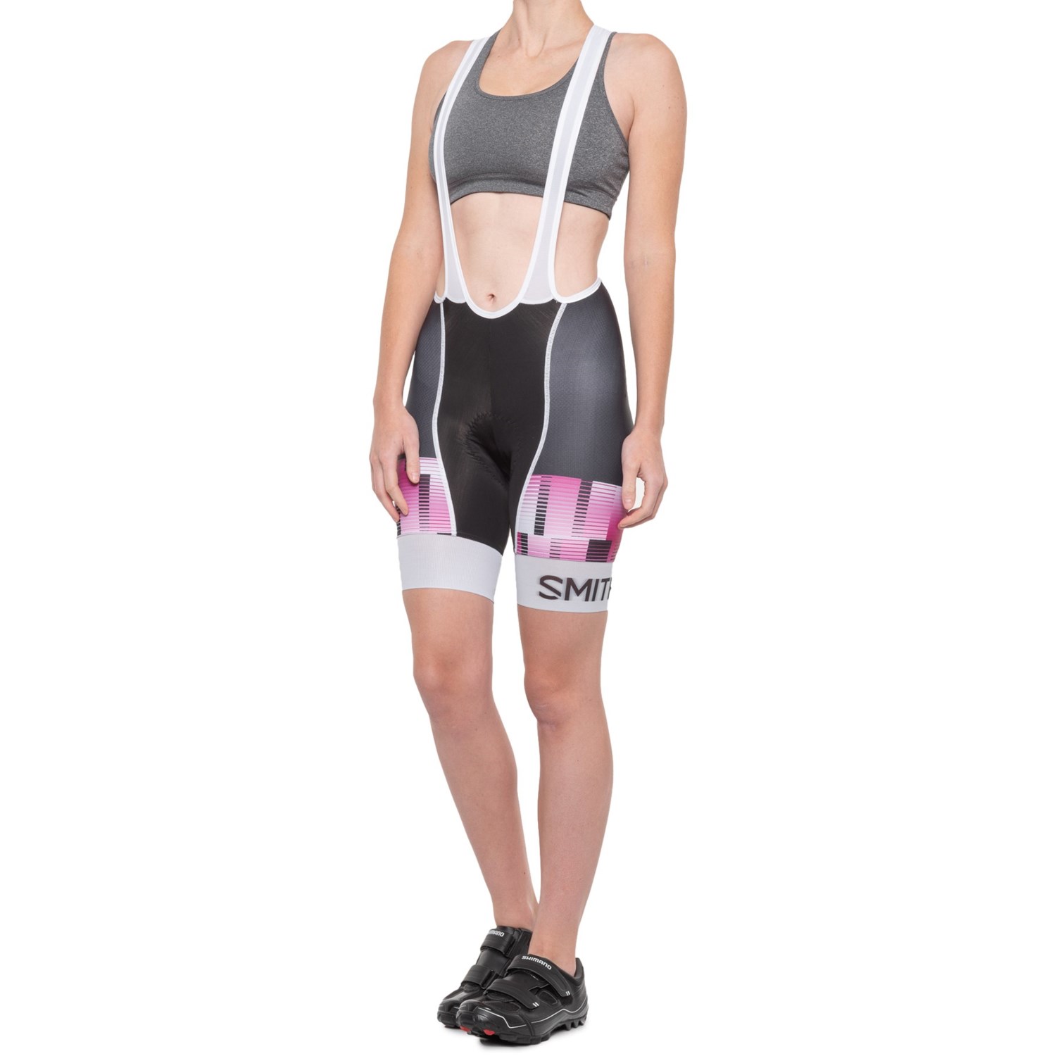 womens cycling bib shorts