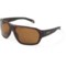 Smith Deckboss Sunglasses - ChromaPop® Polarized Lenses (For Men and Women) in Chromapop Brown