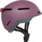 Smith Dispatch Bike Helmet - MIPS (For Men and Women) in Matte Amethyst
