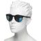 2ANAD_2 Smith Eastbank Sunglasses - ChromaPop® Polarized Mirror Lenses (For Women)