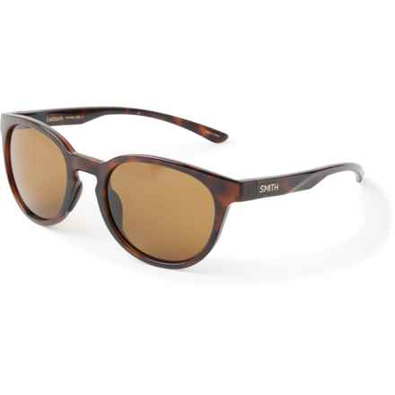 Smith Eastbank Sunglasses in Tortoise