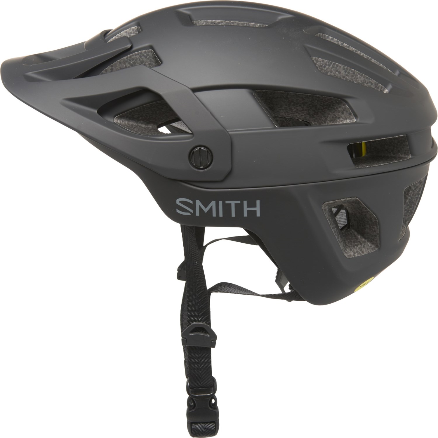 Smith Engage Mountain Bike Helmet (For Men and Women) - Save 50%