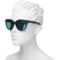 4MFTX_2 Smith Era Sunglasses - ChromaPop® Polarized Lenses