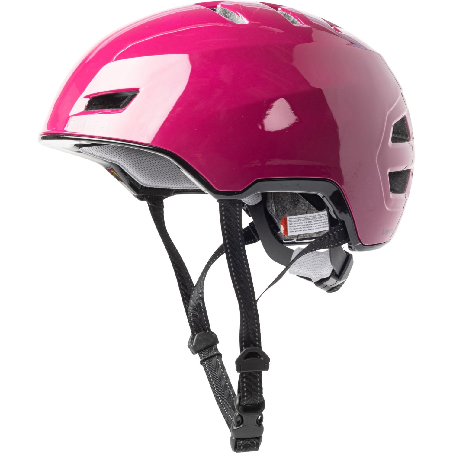 Smith Express Mountain Bike Helmet (For Men and Women) Save 64