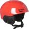 2PPTP_3 Smith Glide Jr. Ski Helmet and Gambler Ski Goggles Combo - MIPS (For Boys and Girls)