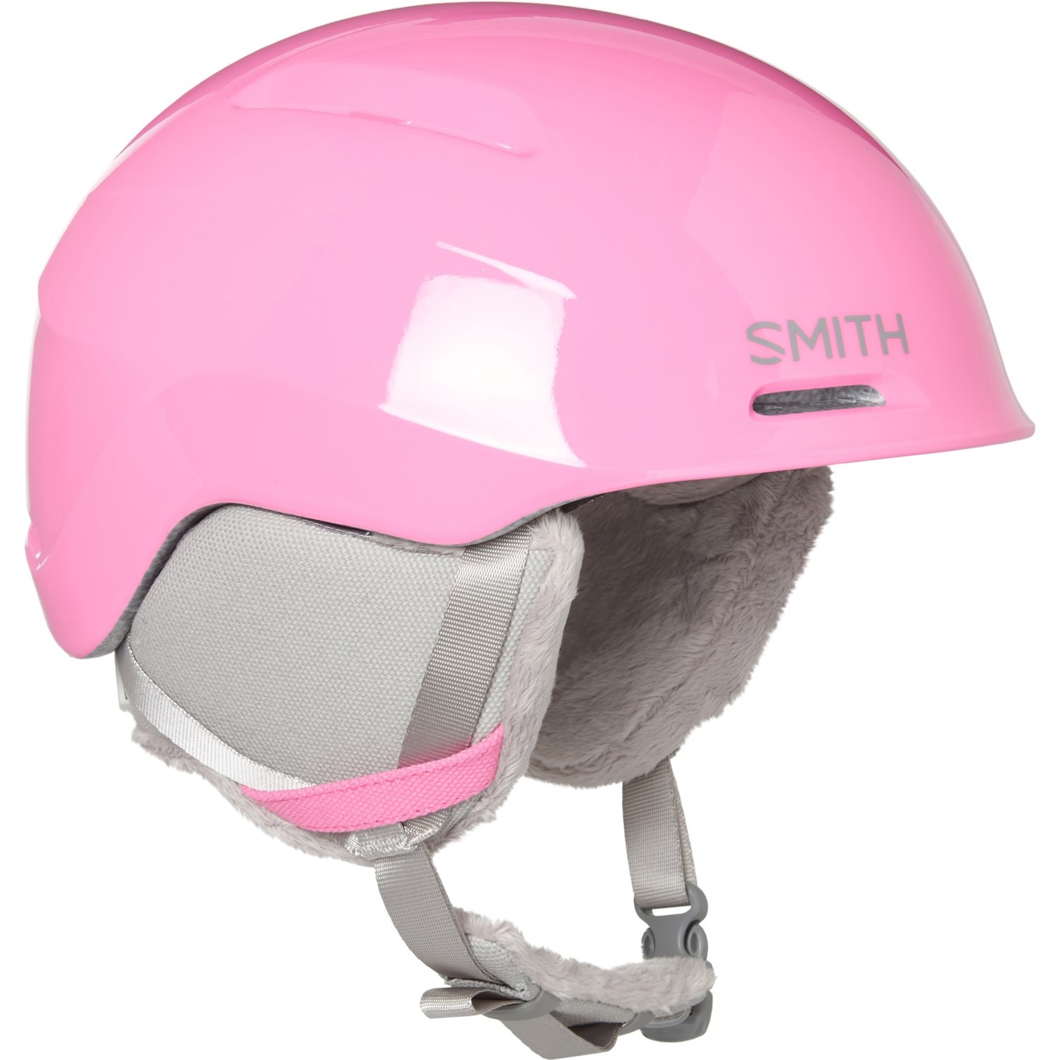 Smith Glide Jr. Ski Helmet (For Boys and Girls) Save 33
