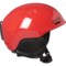 Smith Glide Jr. Ski Helmet -MIPS (For Boys and Girls) in Lava