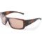 Smith Guide’s Choice S Sunglasses - Polarized Lenses in Matte Tortoise/Techlite Glass Polarchromic Copper
