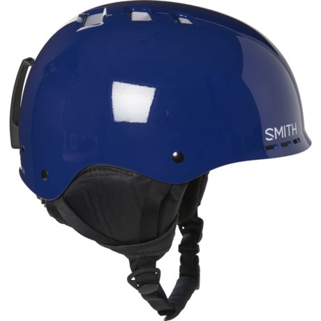 smith kids helmet