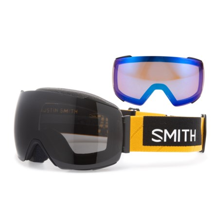 north face ski goggles