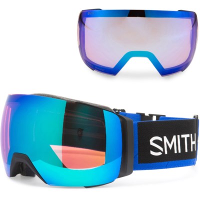 north face ski goggles
