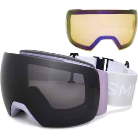 Smith I/O Mag XL Ski Goggles - Extra Lens
