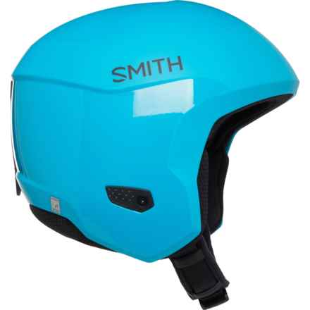 Smith Icon Ski Helmet - MIPS (For Men) in Matte Olympic Blue