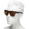 2YAUR_2 Smith Joya Sunglasses - ChromaPop® Polarized Lenses (For Women)
