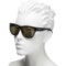 3KMJF_2 Smith Joya Sunglasses - ChromaPop® Polarized Lenses