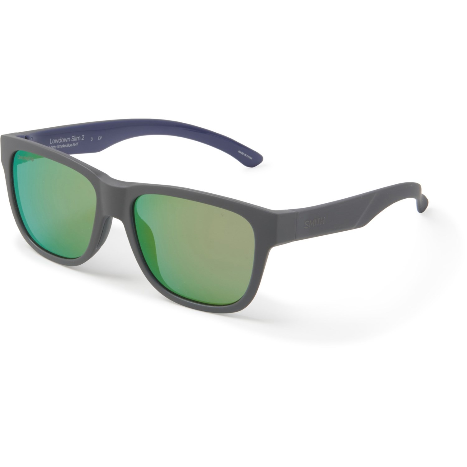 Smith Lowdown Slim 2 Sunglasses