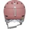 4KRWN_2 Smith Mirage Ski Helmet (For Women)